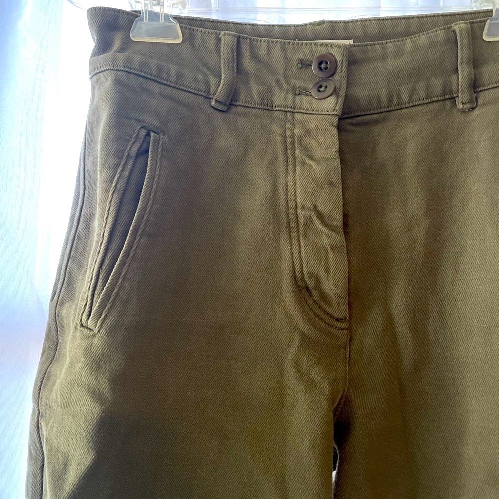 Artizia Wilfred free Modern Cargo pant - Picture 2 of 10